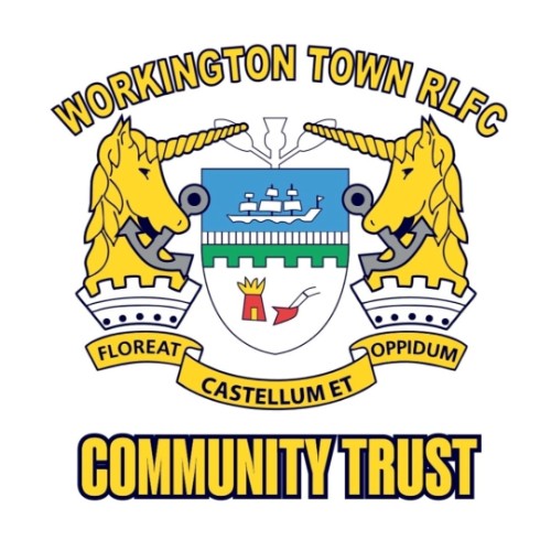 Workington Town -  Swim, Sport, Crafts and Fun - image 3