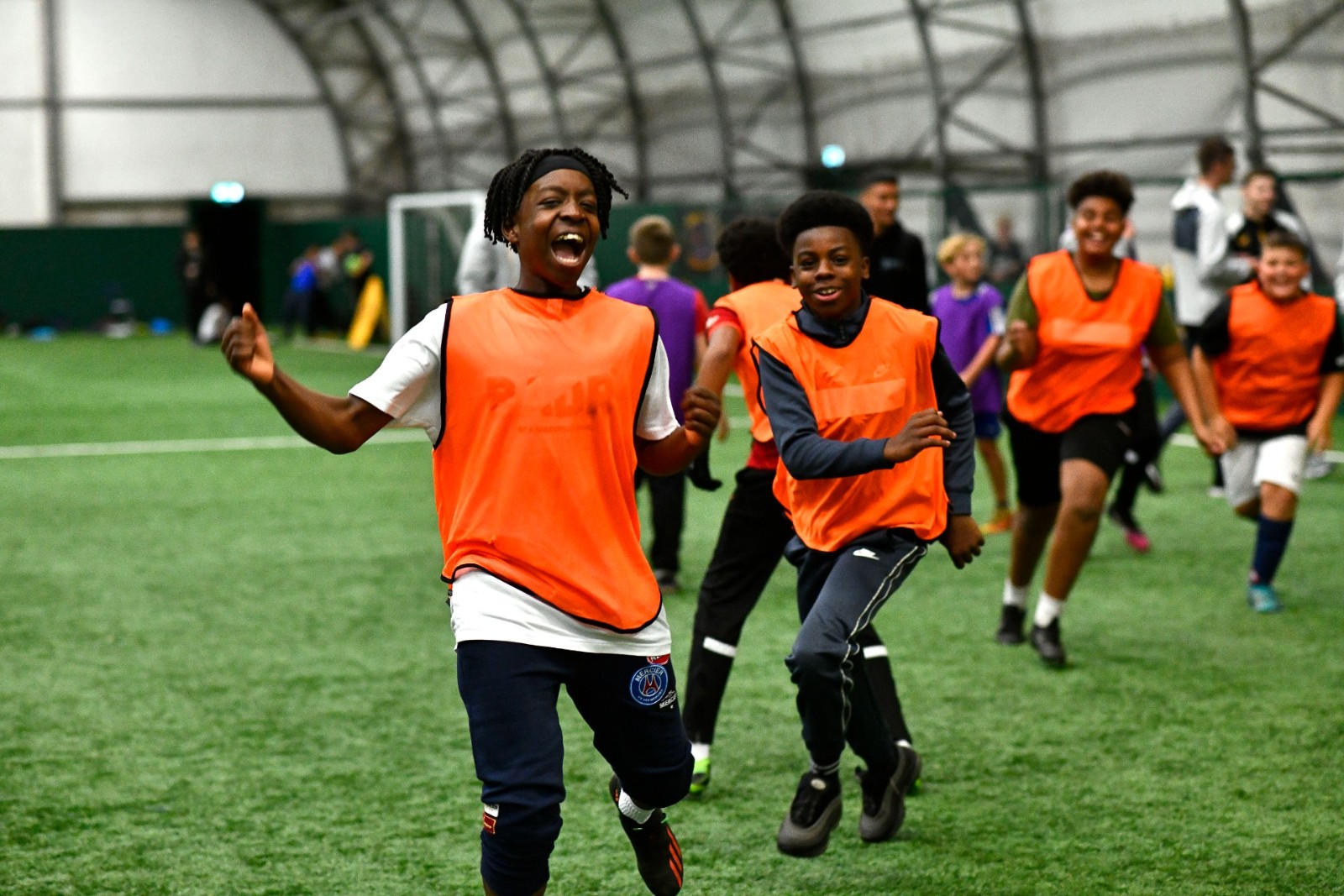 Yo! Active Multisport Sunday - image 2