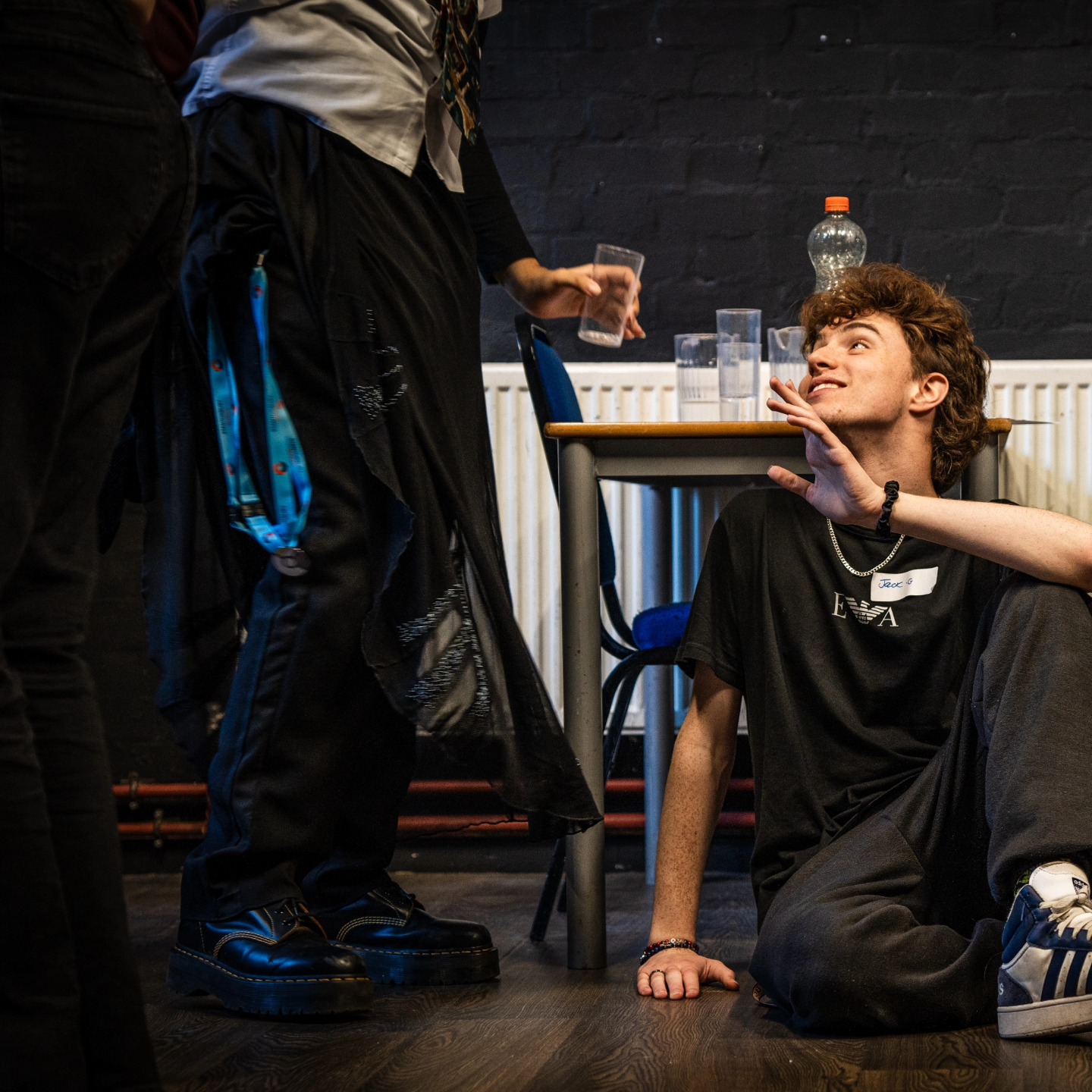 Queertopia: Dare To - image 8