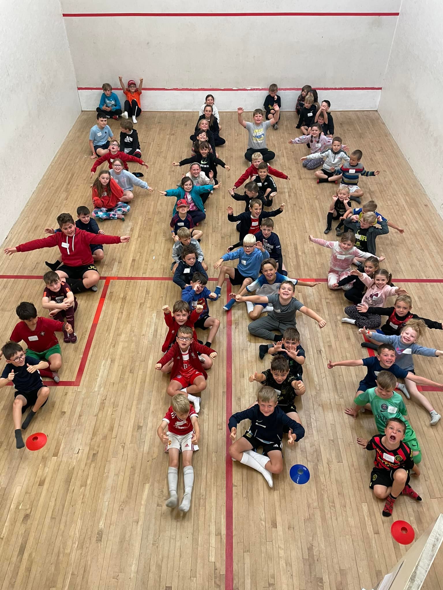 Northwich Multi-Sports Camp Easter - image 3