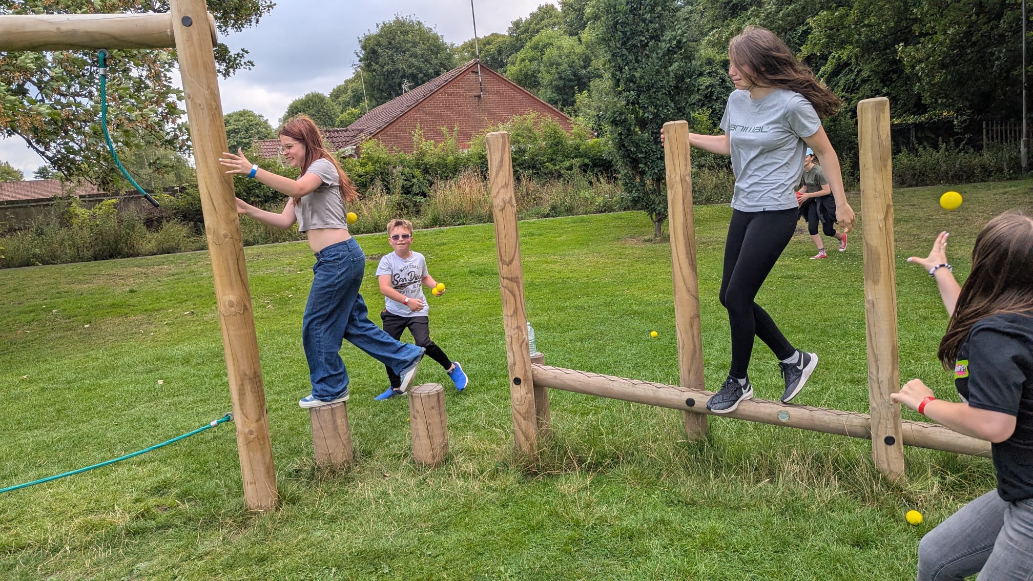 Summer 2027 Holiday Club - image 5