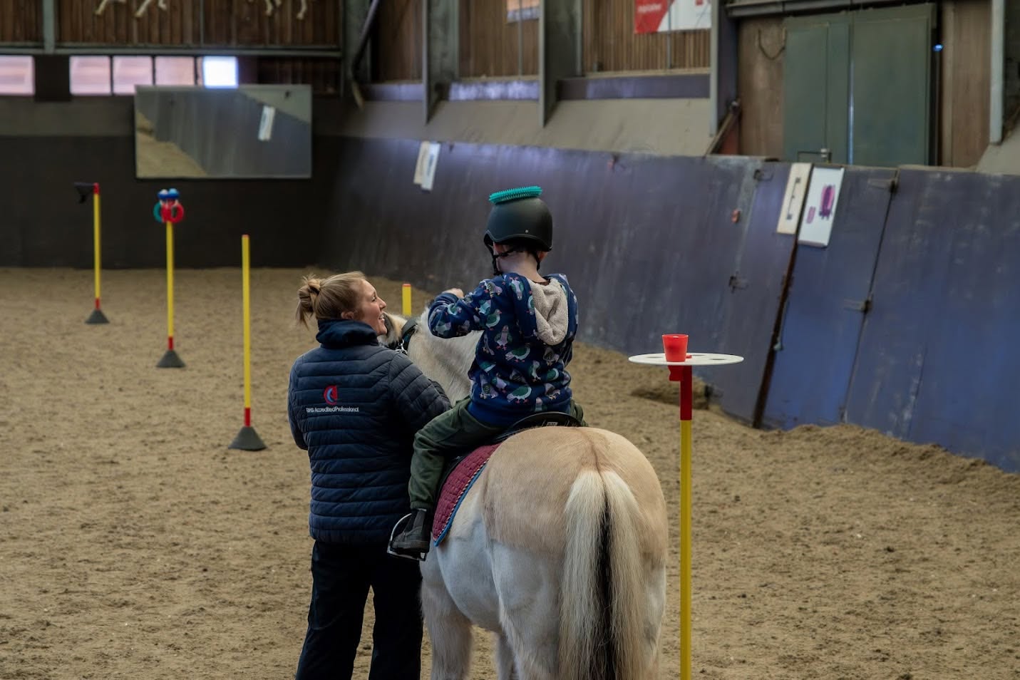 S.E.N.D OWN A PONY FOR A DAY! - image 7