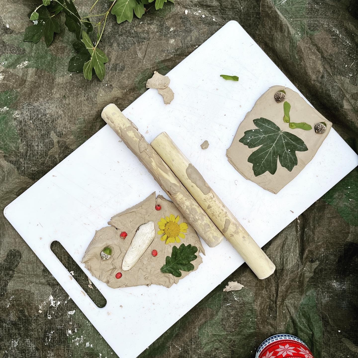 Crafternoon with FSA London - image 4