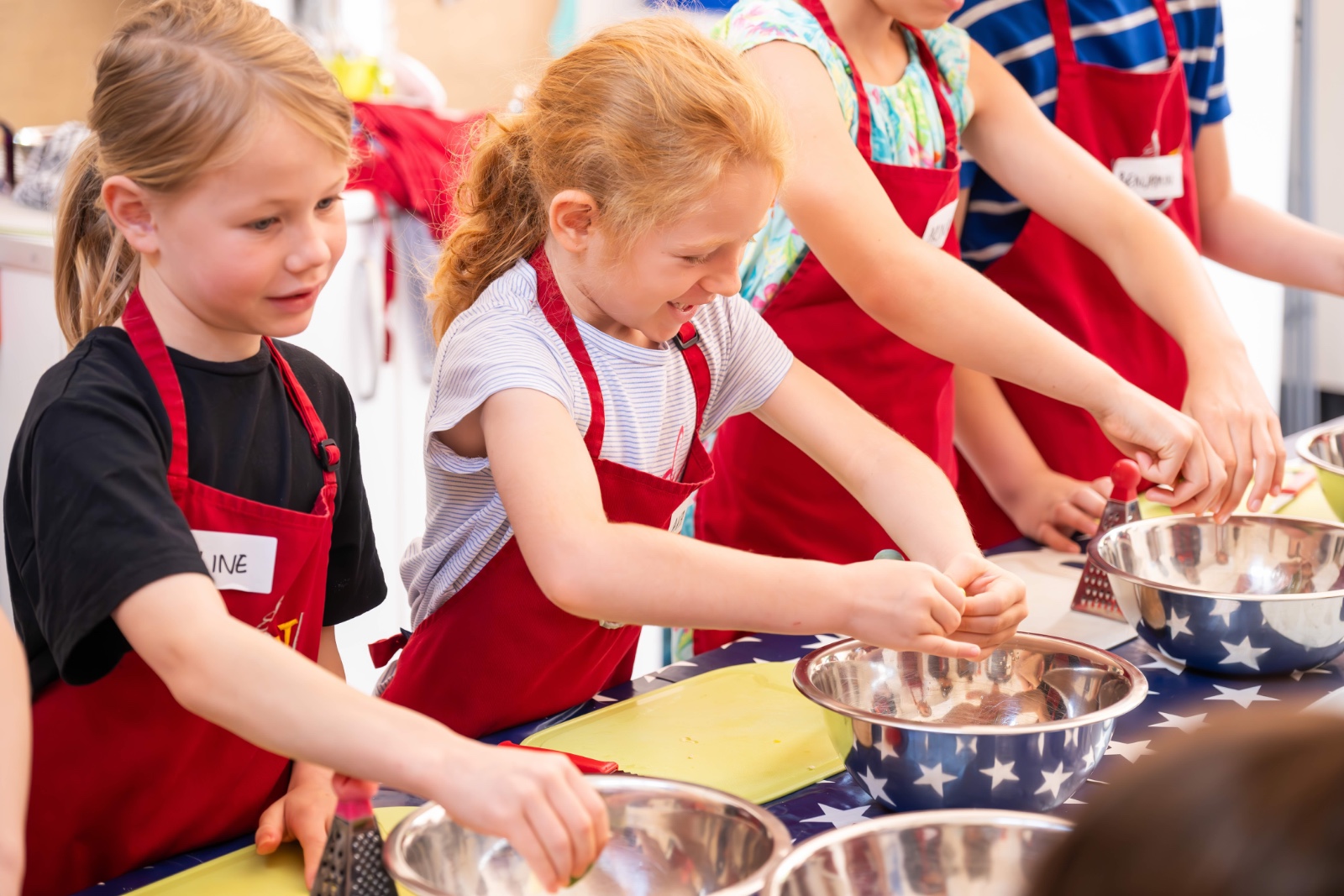 Cookery workshop - hands on fun with food - image 2