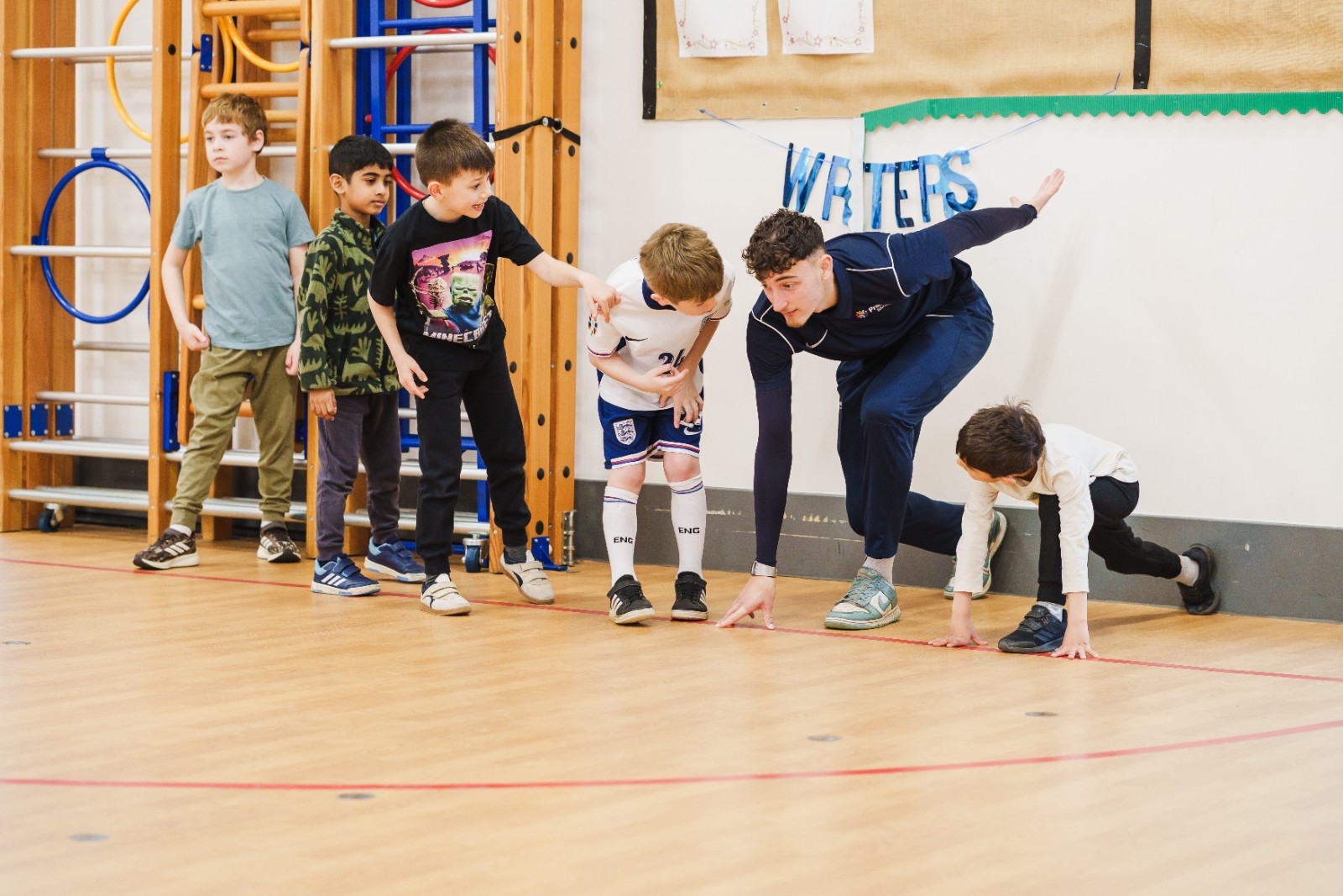 HAF Multi-Activity Camp - Whitehouse - image 6
