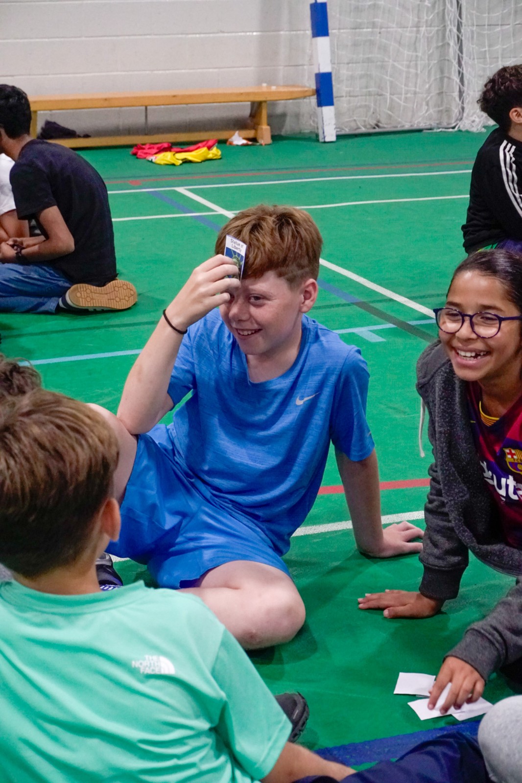 F92 Half Term Camps - image 4