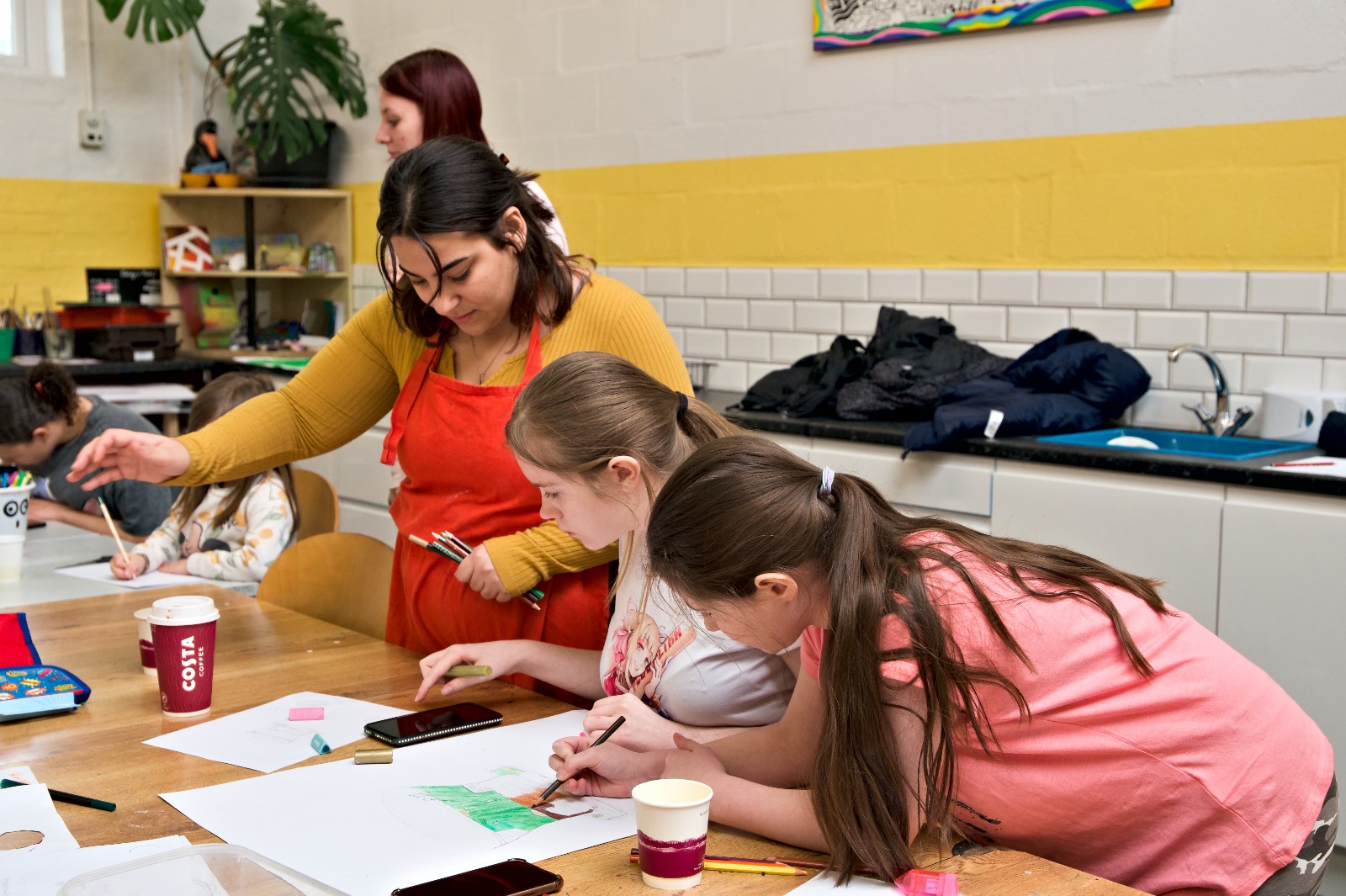 The Greenway Centre - image 12