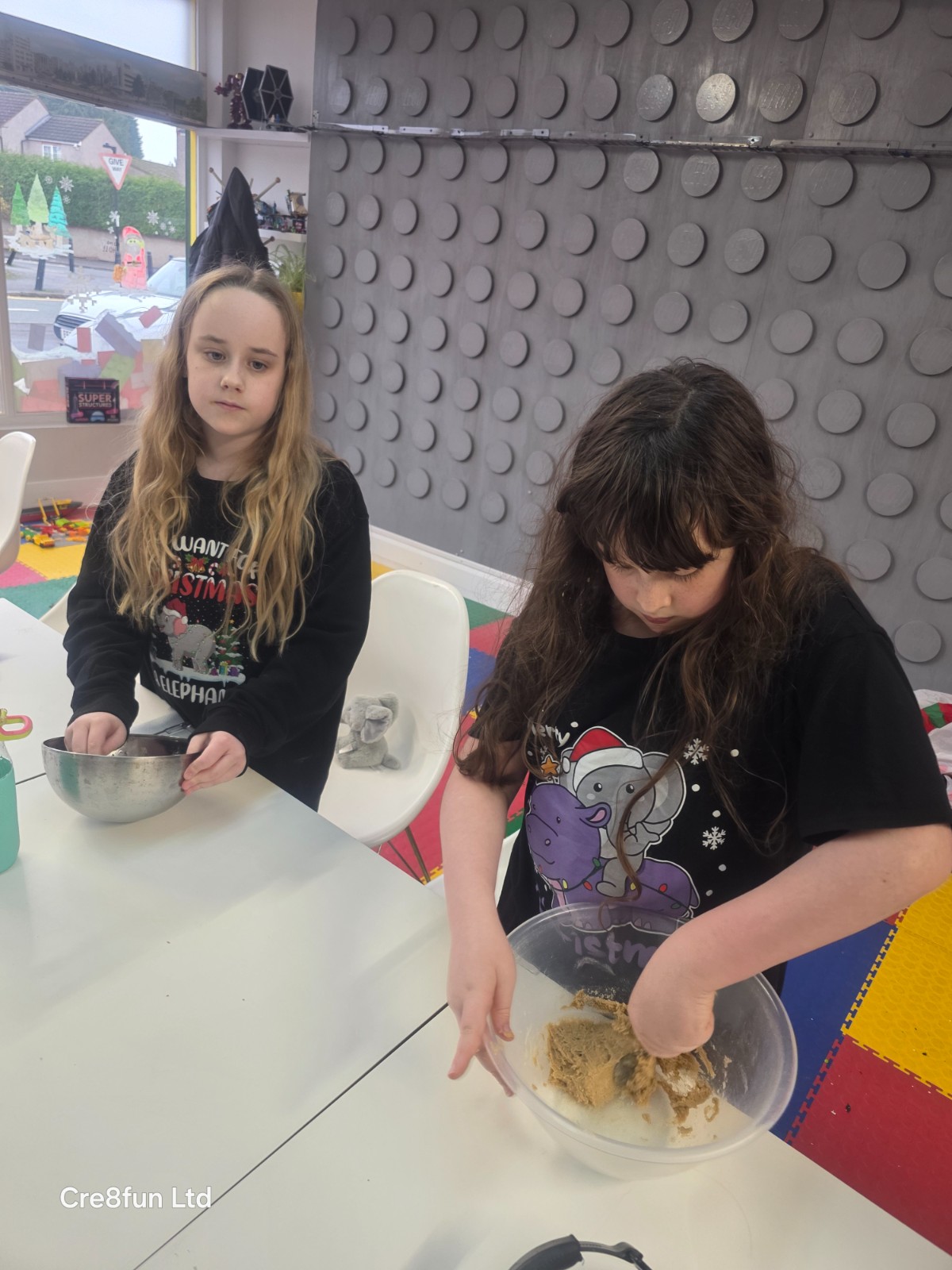 Easter STEM Holiday Club: Egg Drops, LEGO® Fun - image 4