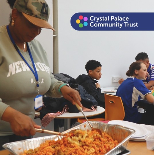 Crystal Palace Community Trust - image 3