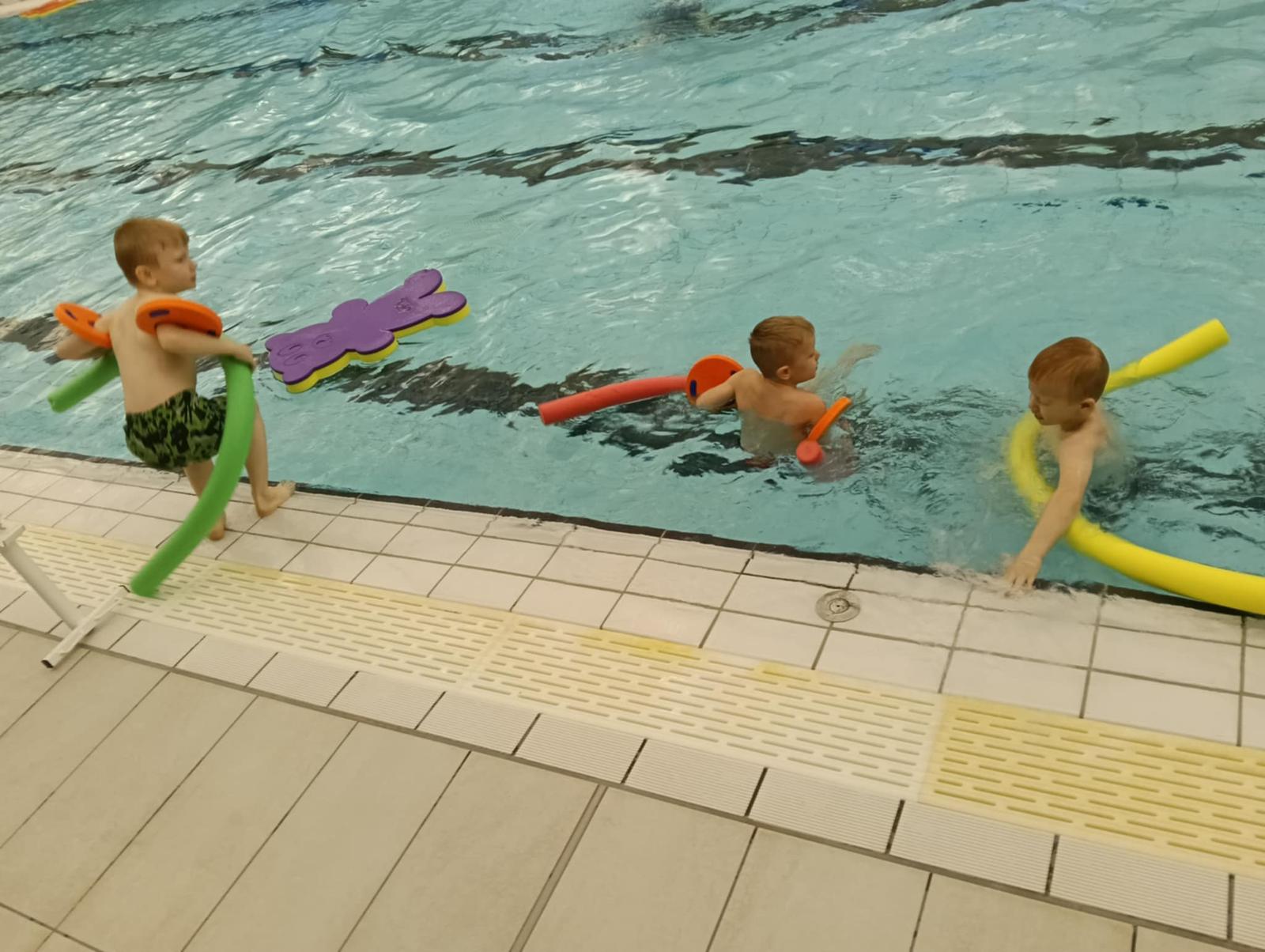 Station Leisure Centre | Primary HAF Sessions - image 4