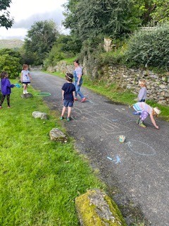 Explore, create, and grow at Nab Cottage HAF - image 4
