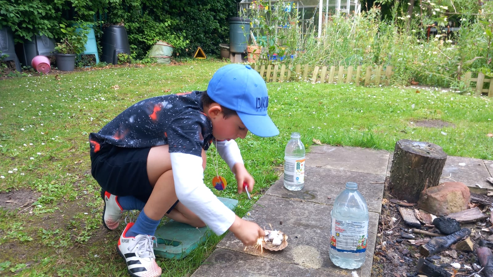 In the Canopy: Outdoor Adventure - Howden - image 4