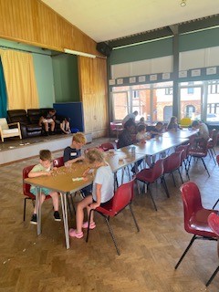 ArtMinds Art & Sports Camp - image 5