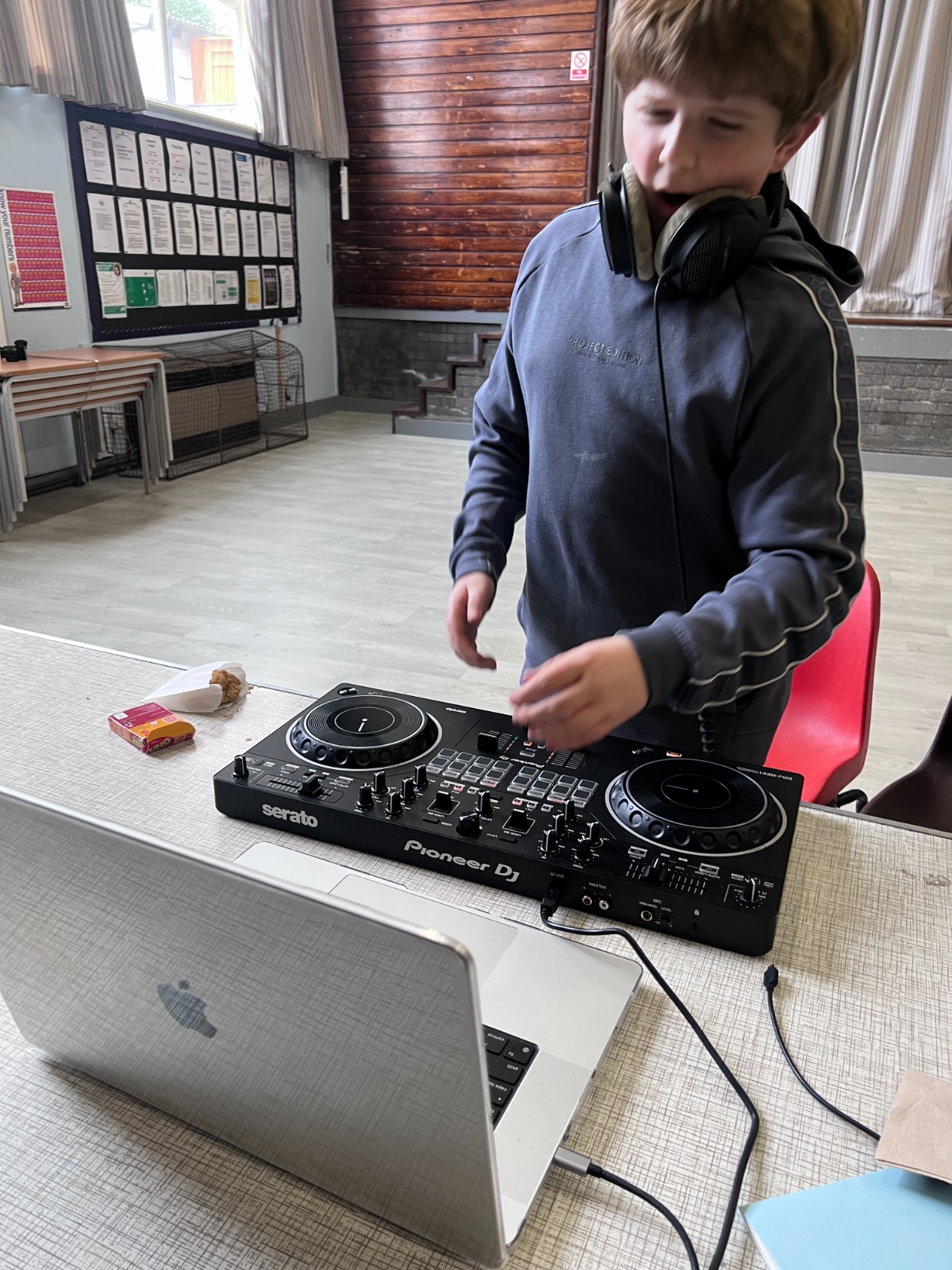 MUSIC KLUB HAF SUMMER HOLIDAY CAMP 2026 - image 21