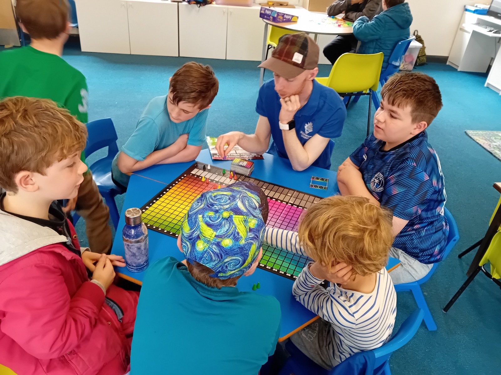 Imagination Gaming Healthy Holiday Activities - image 9