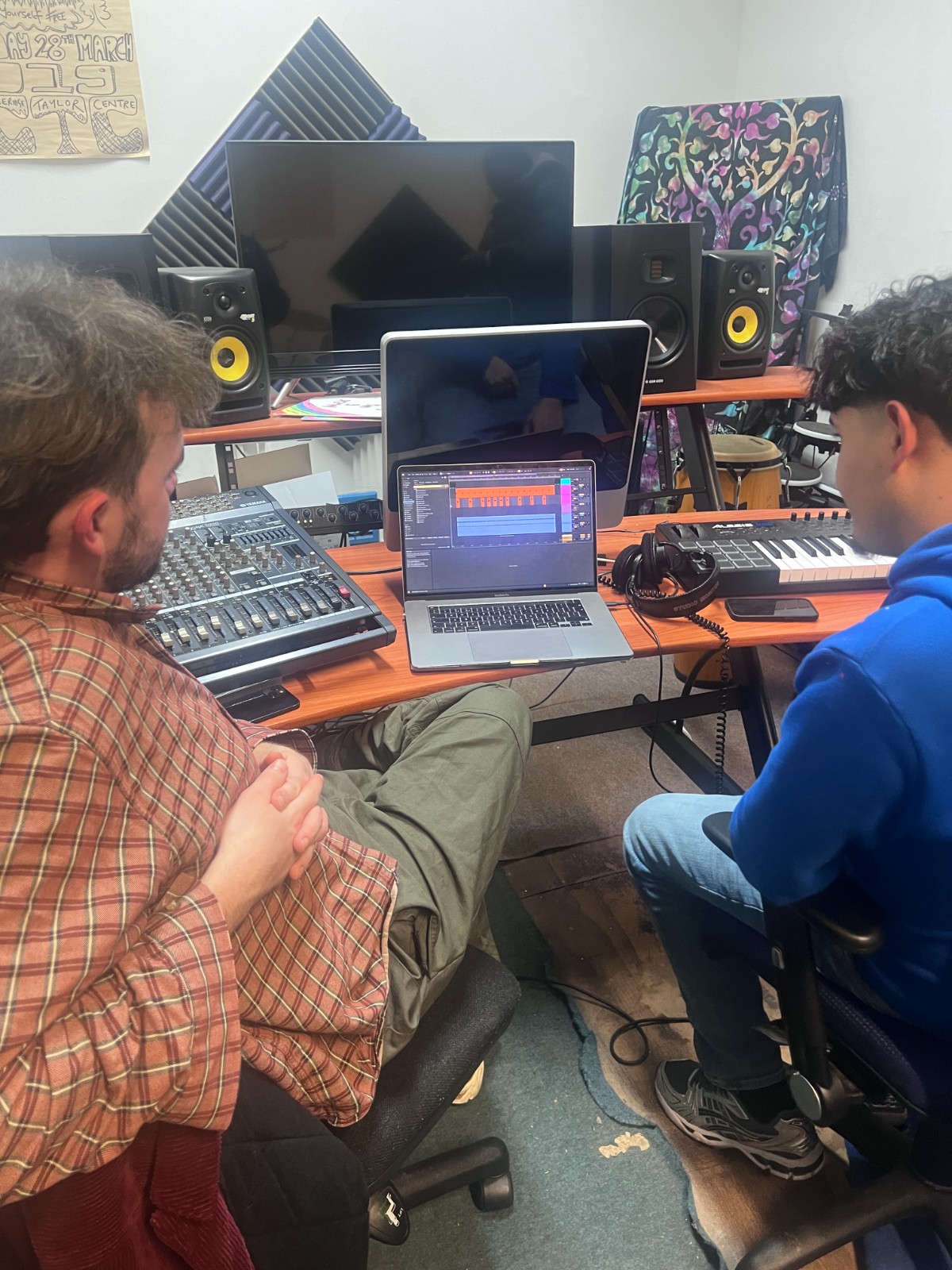 MUSIC KLUB HAF SUMMER HOLIDAY CAMP 2026 - image 17