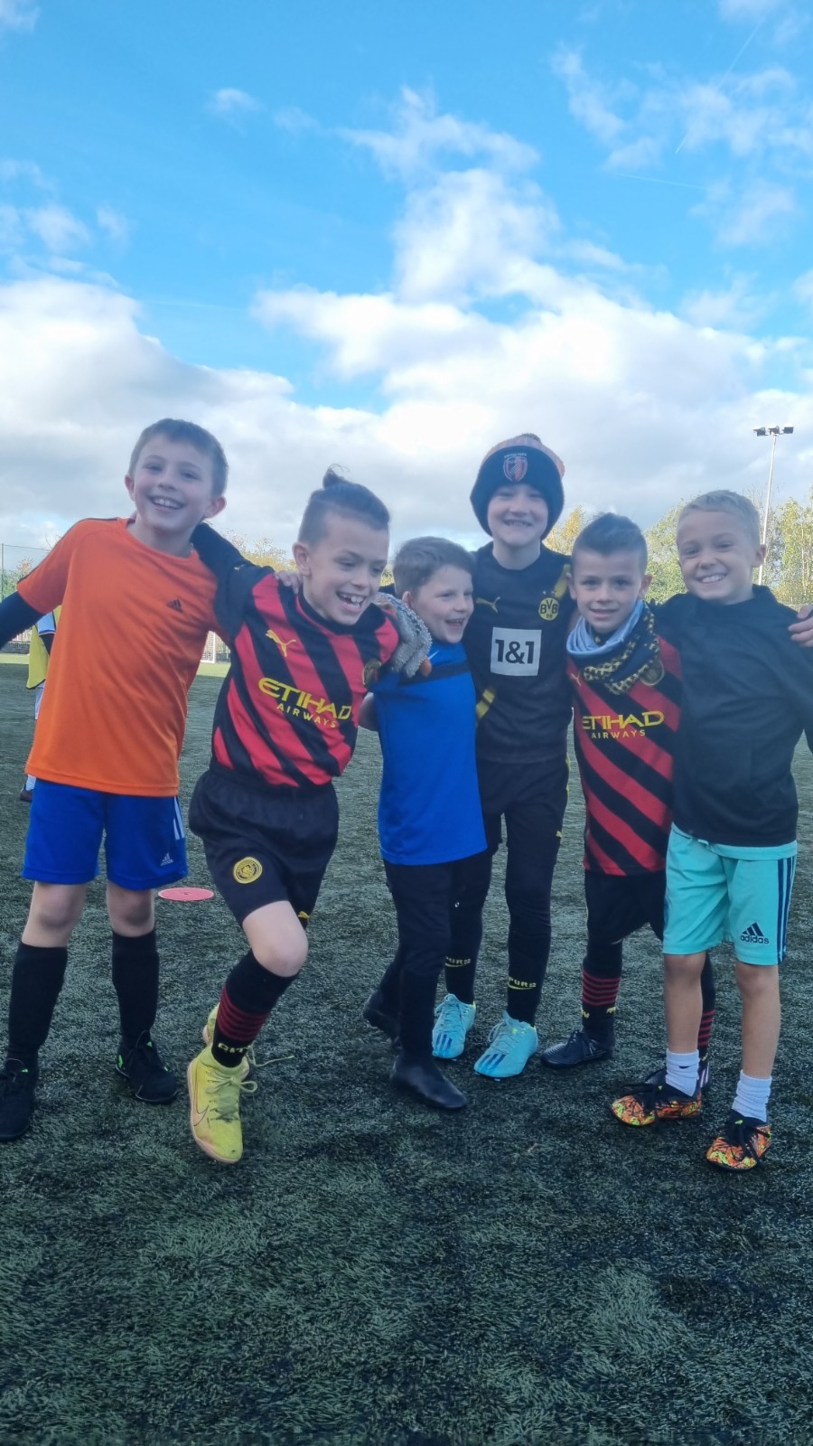 MICA Easter Holiday Sports Camp - image 10