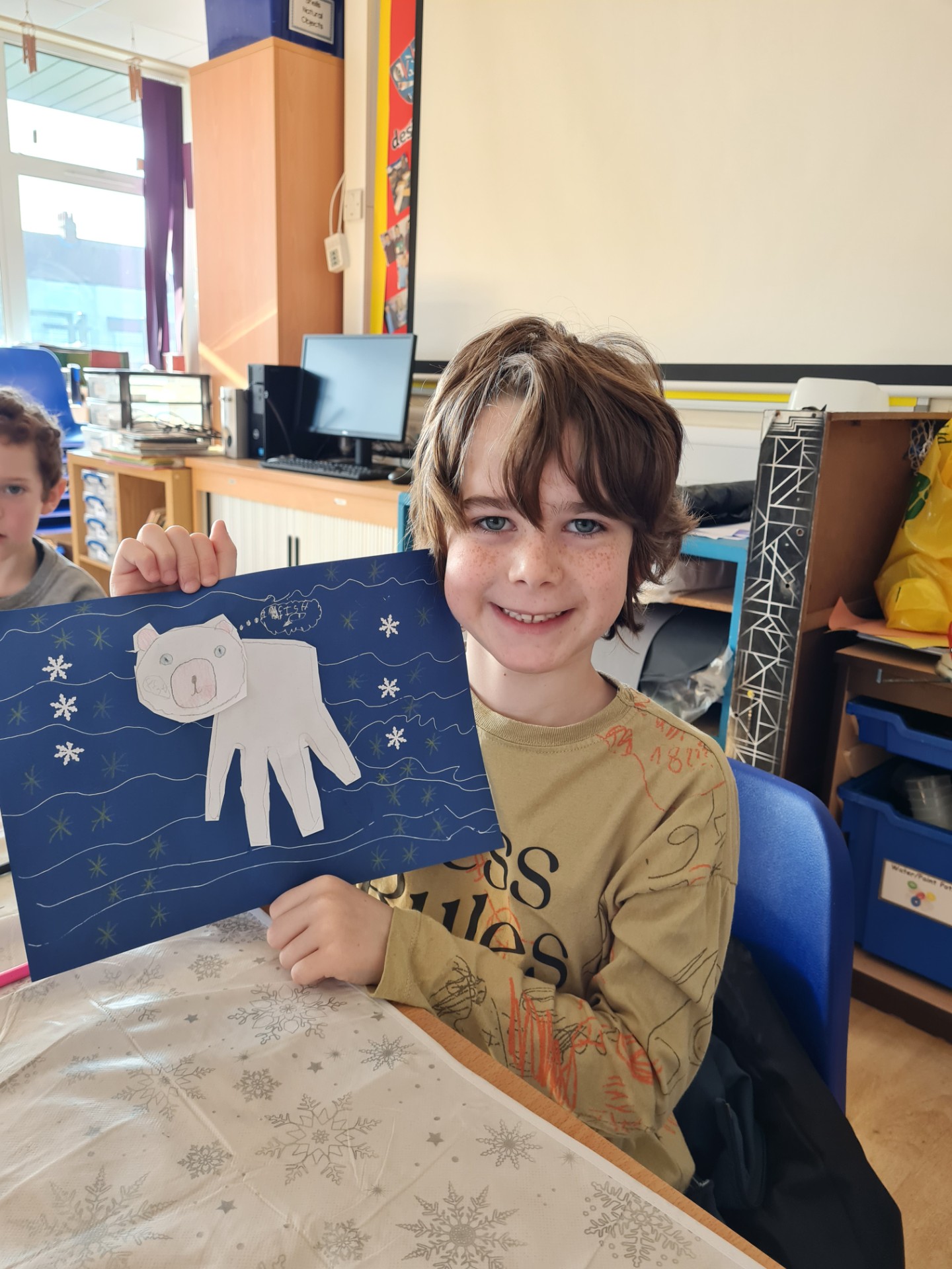 Winter Holiday LingoClub At Errington Primary - image 2