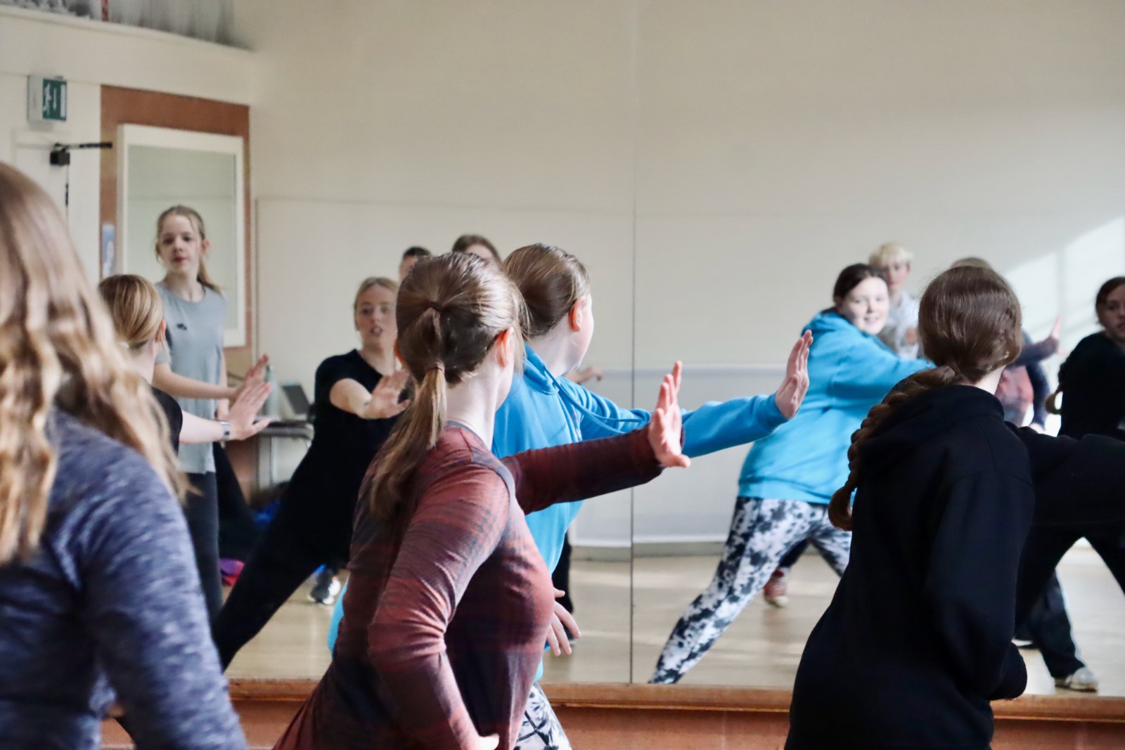 The Brewhouse - Creative Workshops - image 3