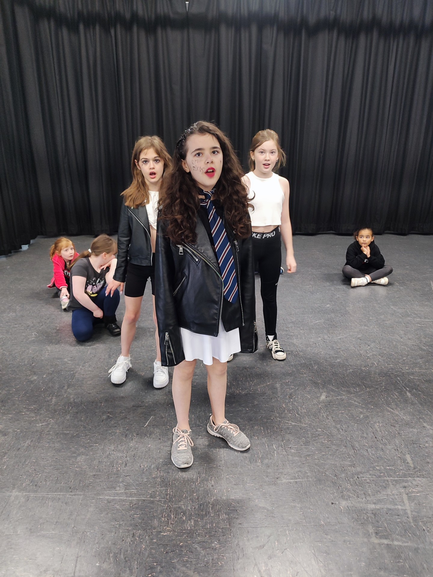 RYDA 'Moana' Summer Production - image 6