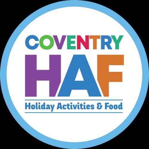 Coventry HAF: Holiday Activities & Food at PYF Youth Hub, Hillfields