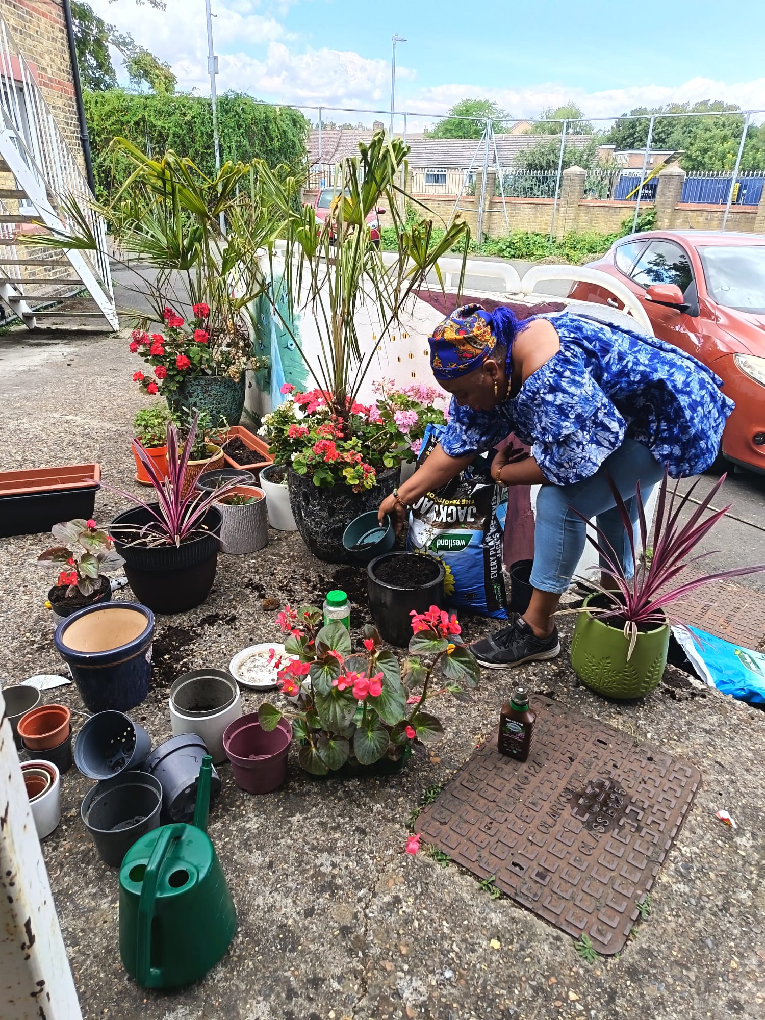 Nature Connect: Swale Wellbeing for All - image 9