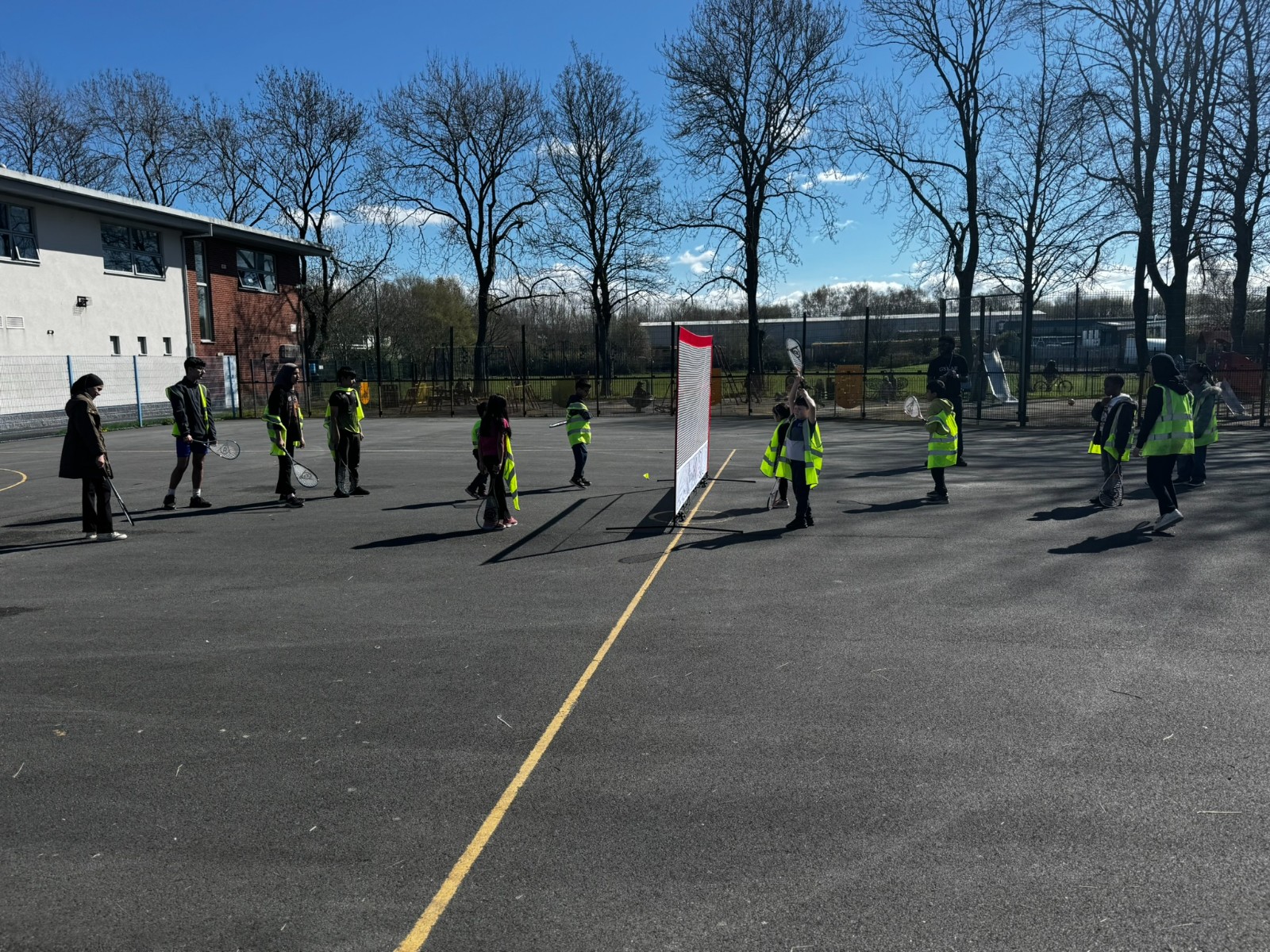 Spring into Fun – Tameside May Half-Term Club - image 3