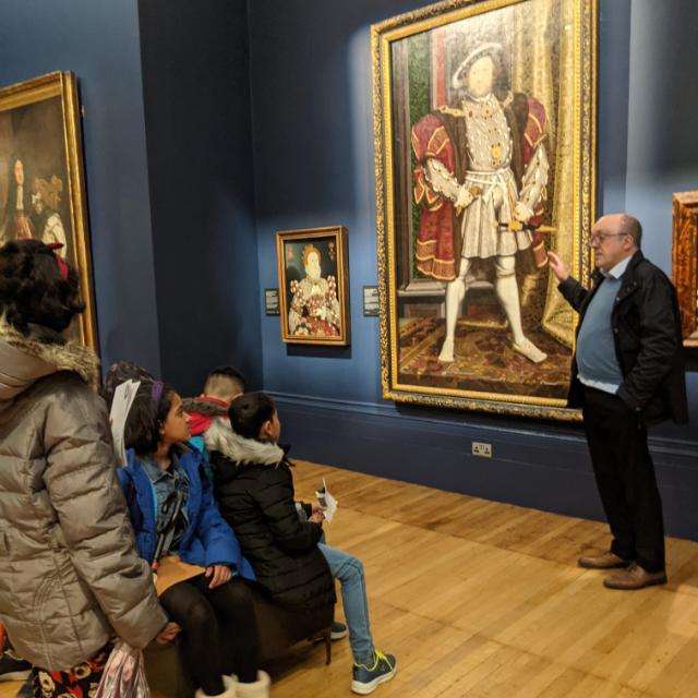 Emmanuel Wesley - Festive  Happy Holiday Club - image 5