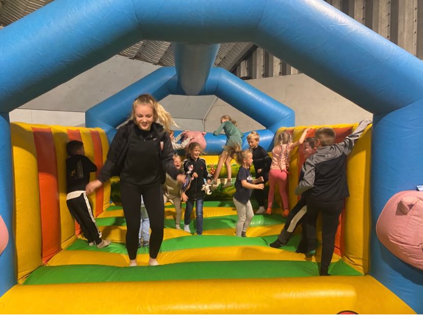 Featherstone Lions EasterSports & Activity Cam - image 29