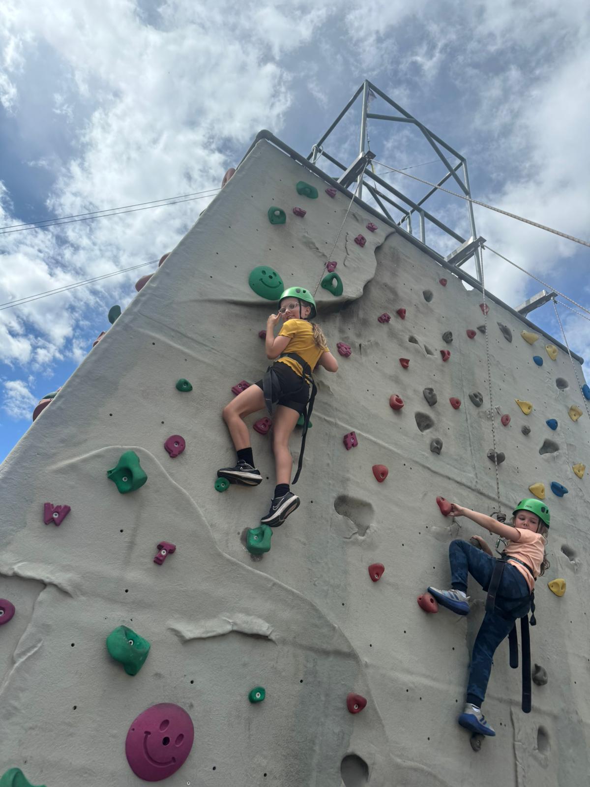 Entrust Adventure Days - Standon Bowers - image 3