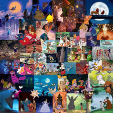 Disney theatre workshop - image 5