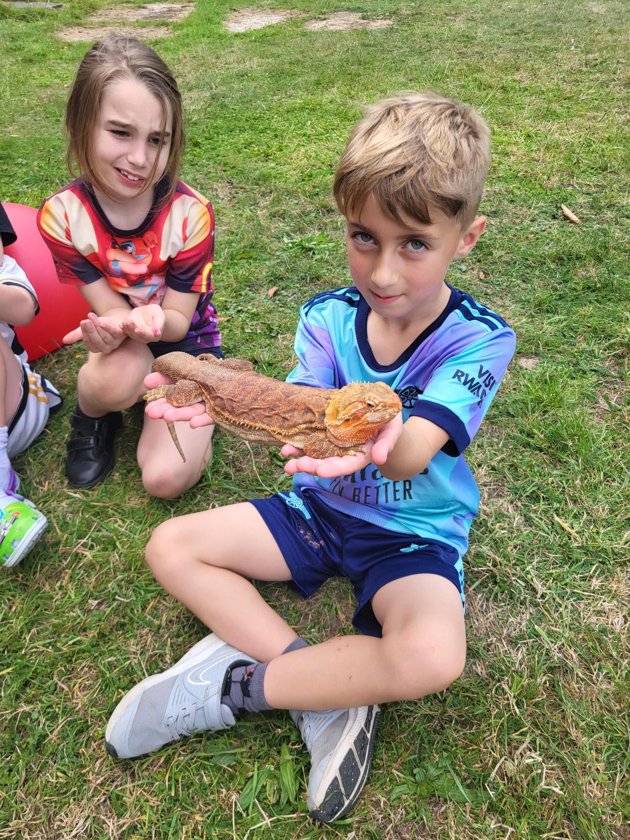 Multi Activity Day - image 4