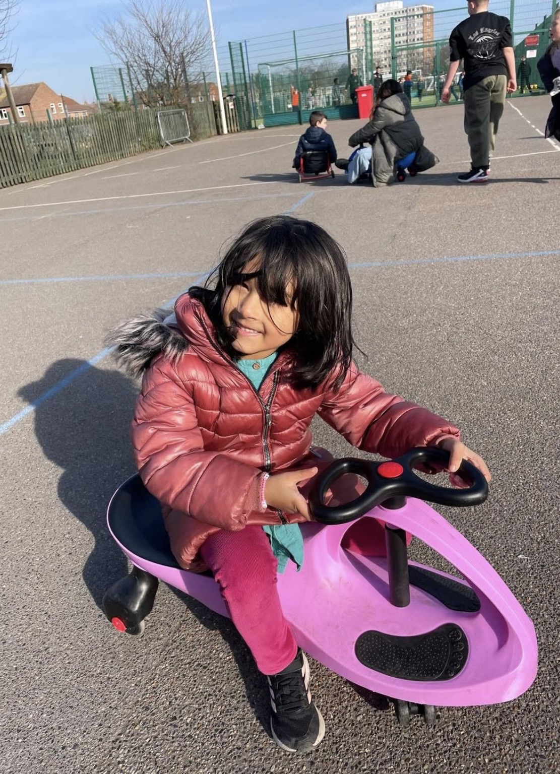 HAF Programme at Kidz Camp Essex - image 11