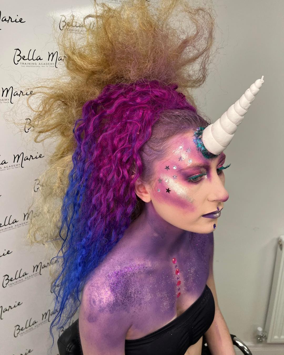 Bella Marie HAF Beauty Programme - image 3