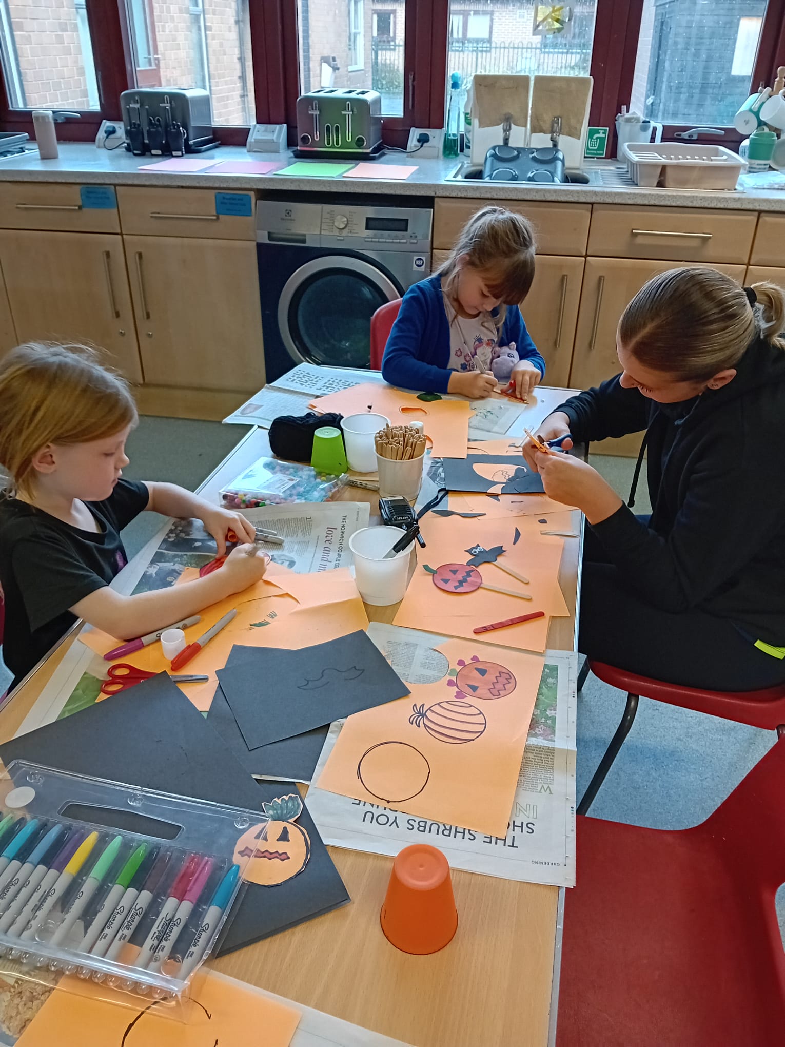 SPORTS UNITED SUMMER HOLIDAY CLUBS @ WROUGHTON - image 24