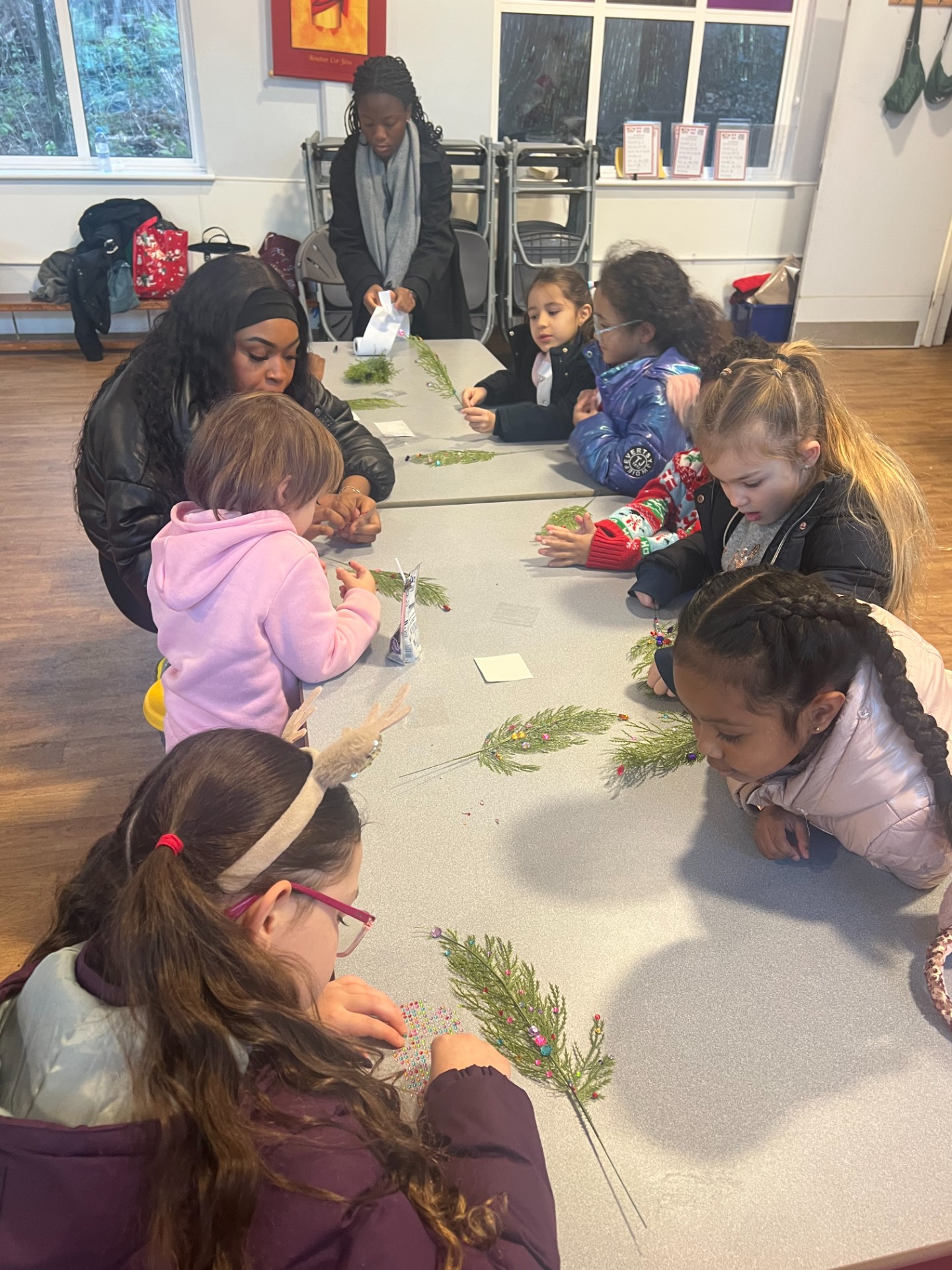 Pixie Magic's HAF Christmas Camp 2025 - image 4