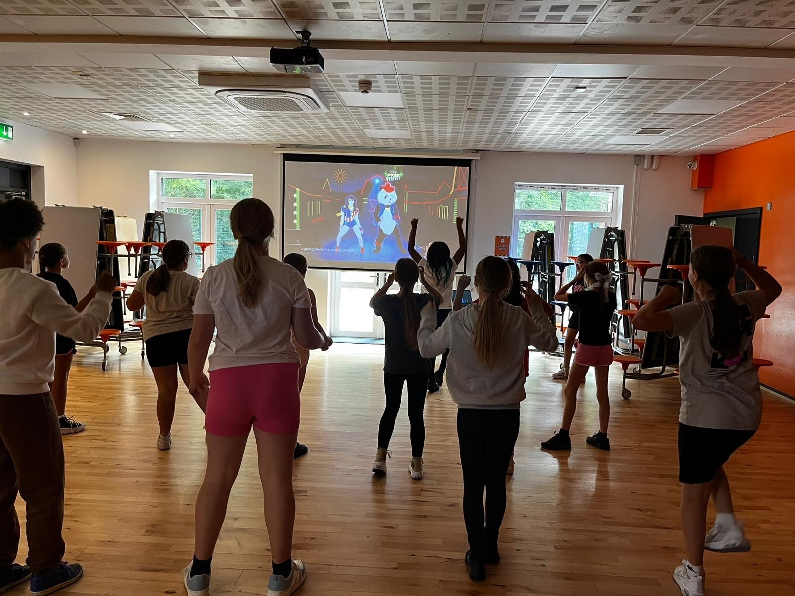 The Grove Community Hub - HAF Club - image 26