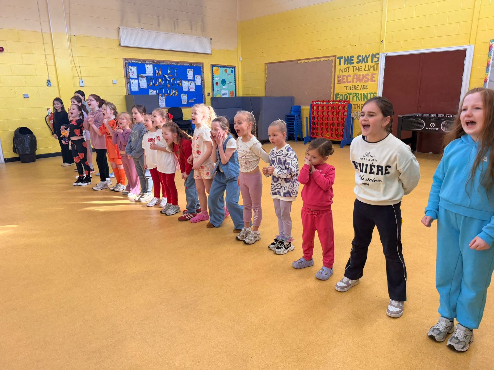 Croxteth GEMS - Summer HAF - image 11