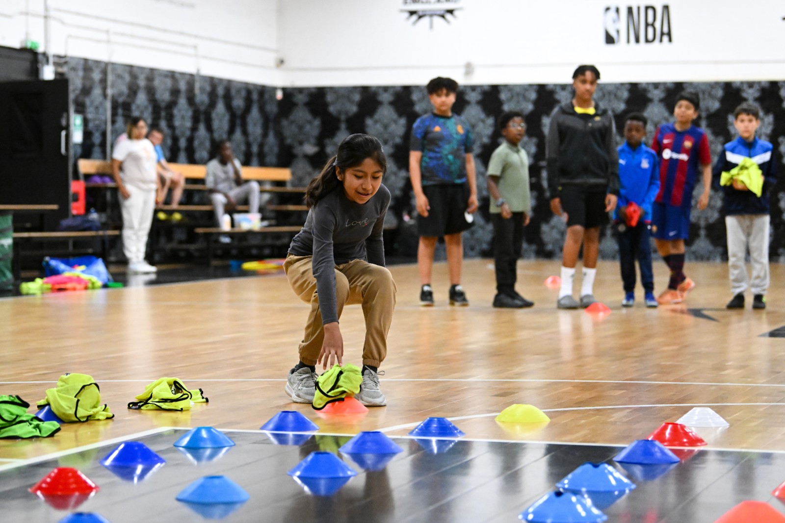 Black Prince Trust Holiday Programme - image 3