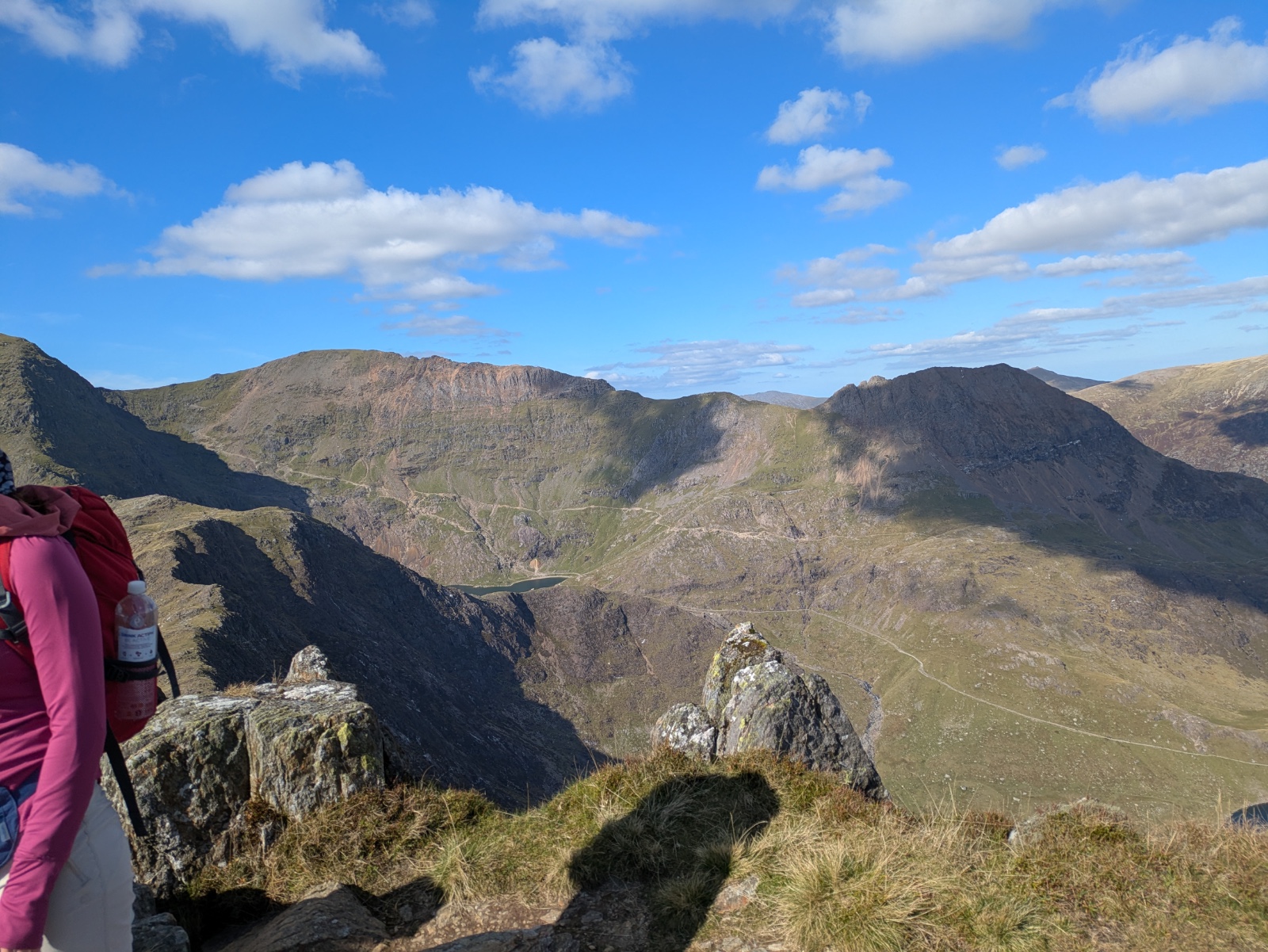 Love her Wild First mountain. - image 4