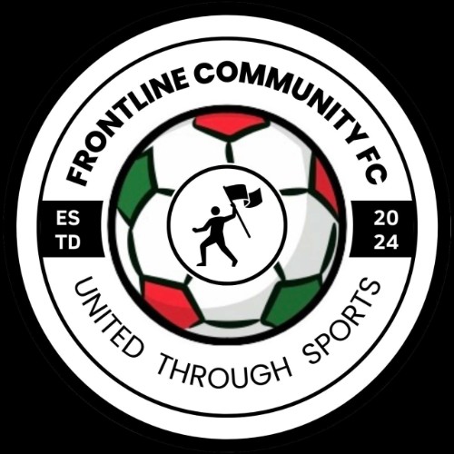 Frontline Community HAF Camp - Winter 2025 - image 8