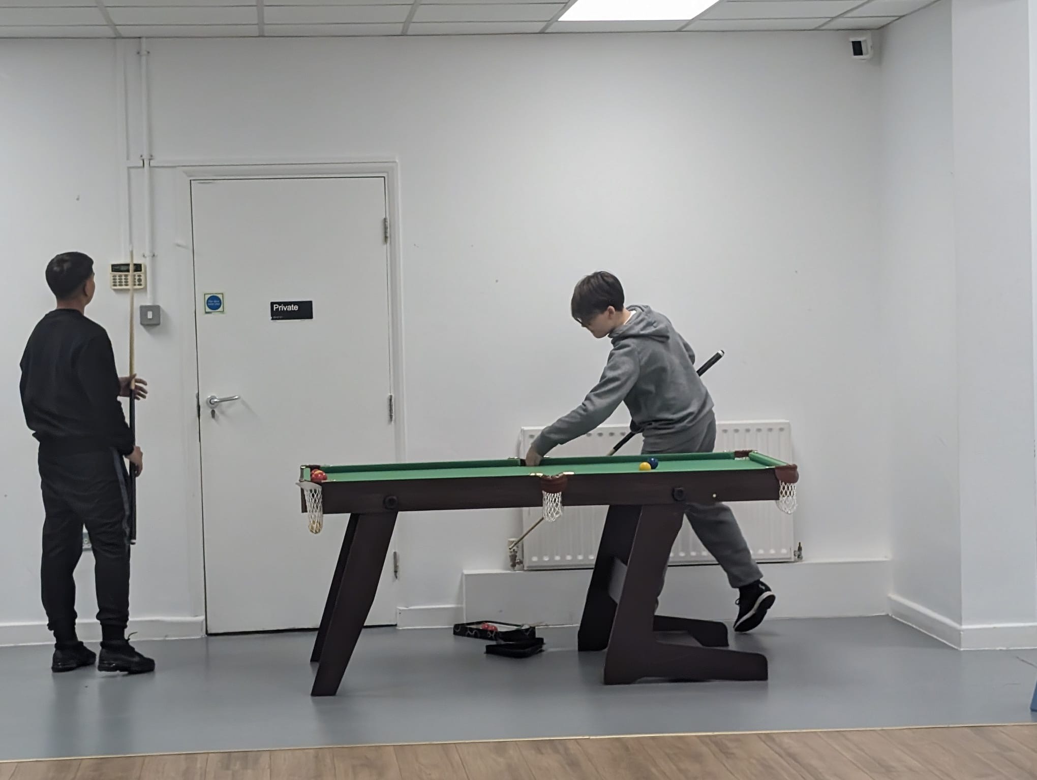 Leyton Orient HAF @ Wyke Estate - image 2