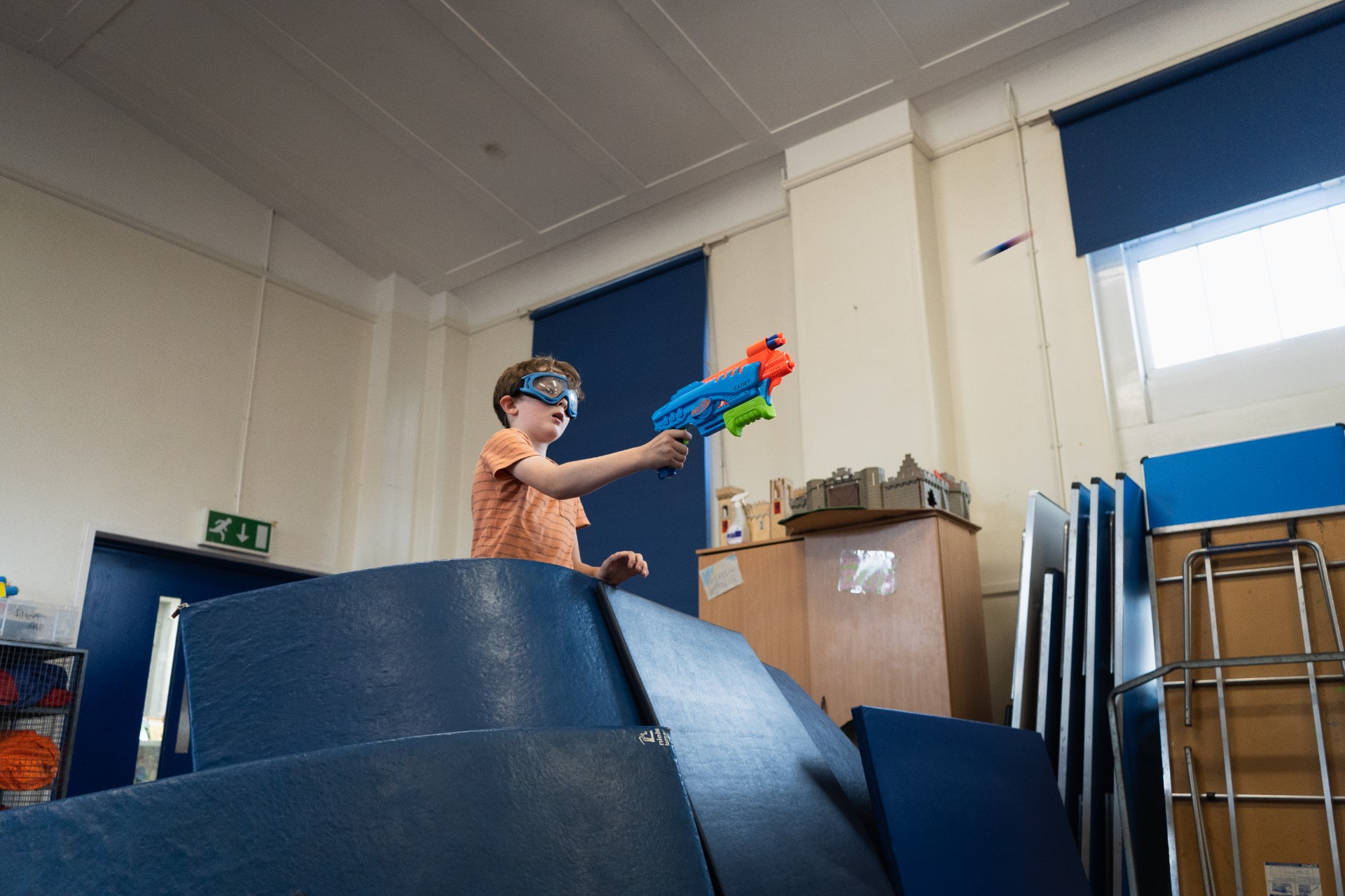 Knowle Park Primary - BSF Holiday Club - image 4