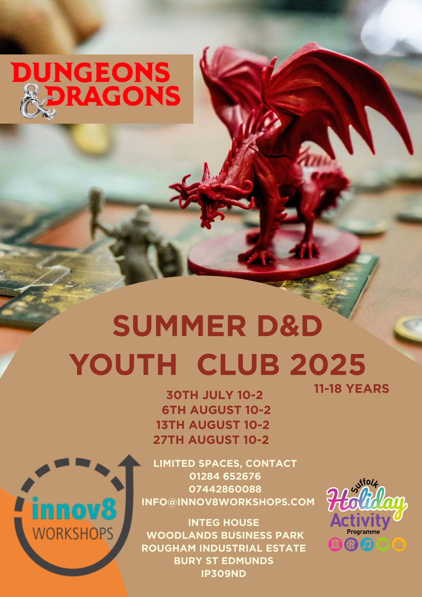Innov8 youth club - image 4