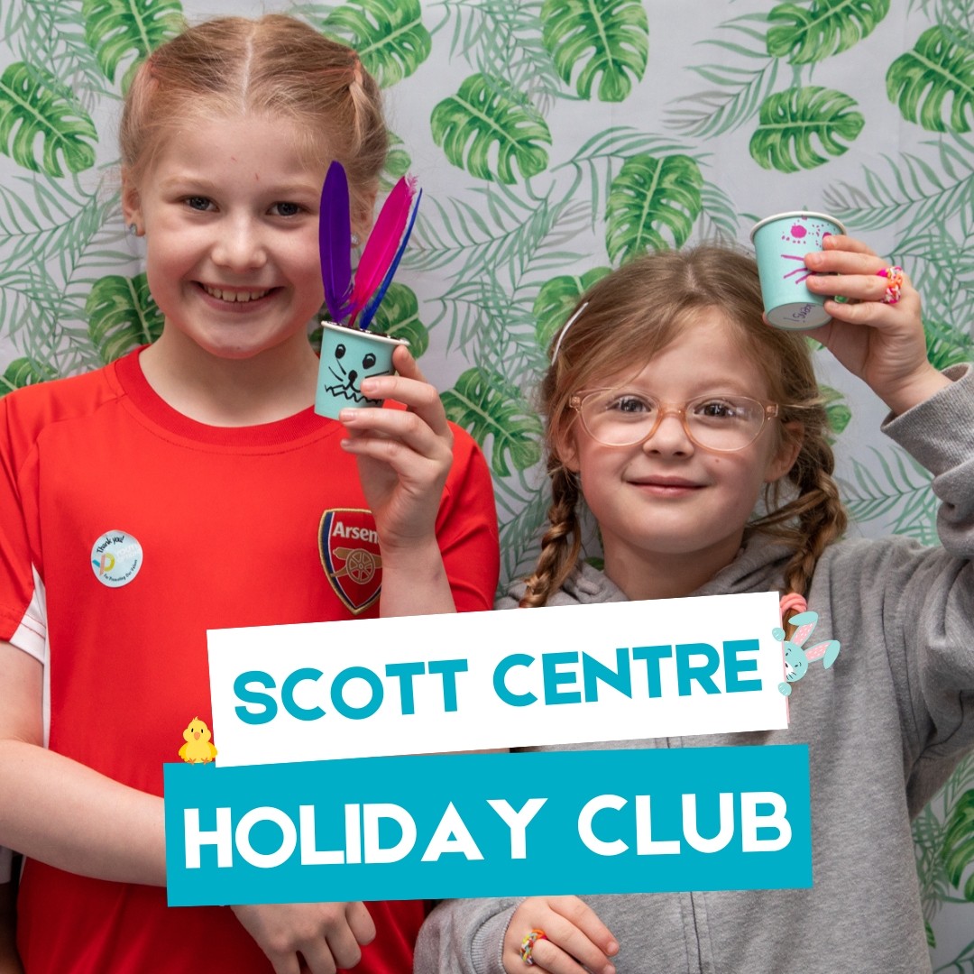 Days Out at The Scott Centre - age 5 and over - image 4