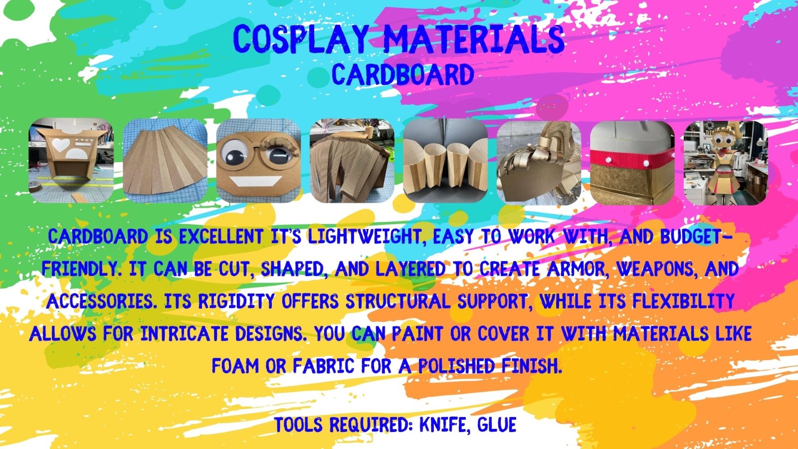 Cosplay 11+ at Brigg - image 4