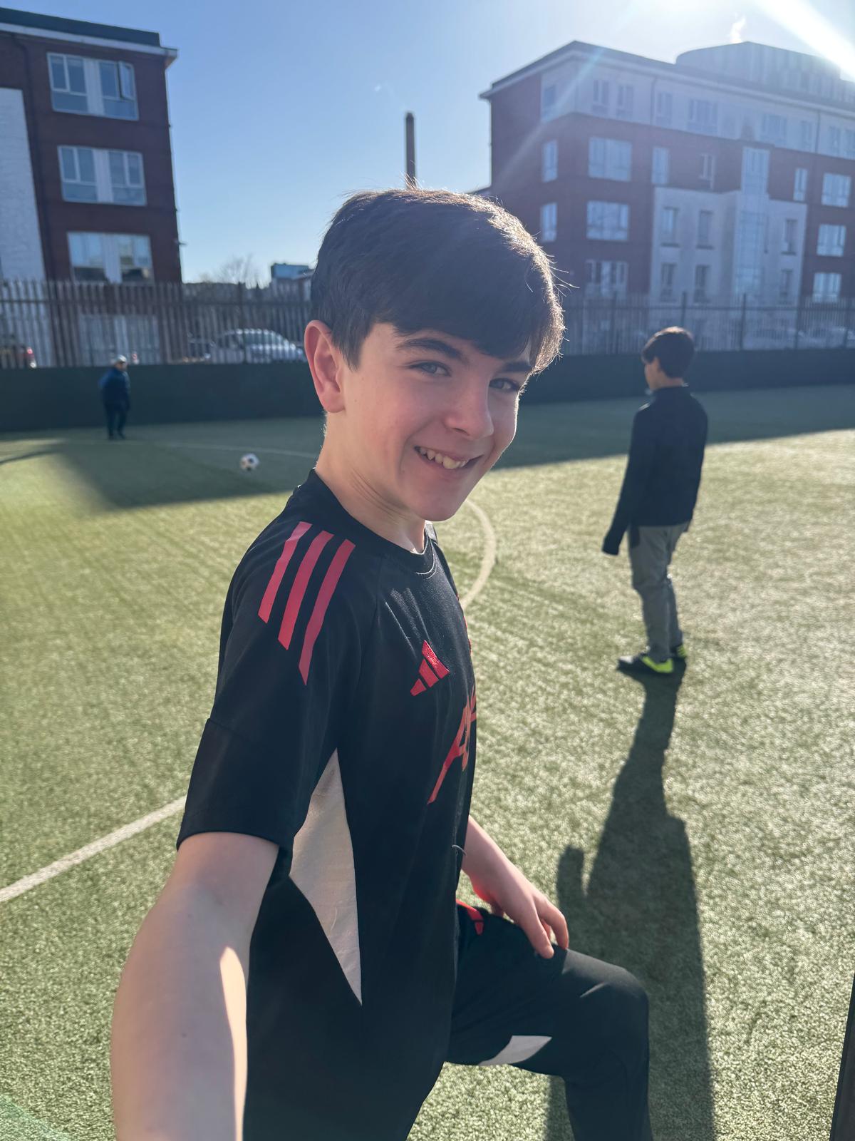 Central Youth Club - EasterHAF - image 35