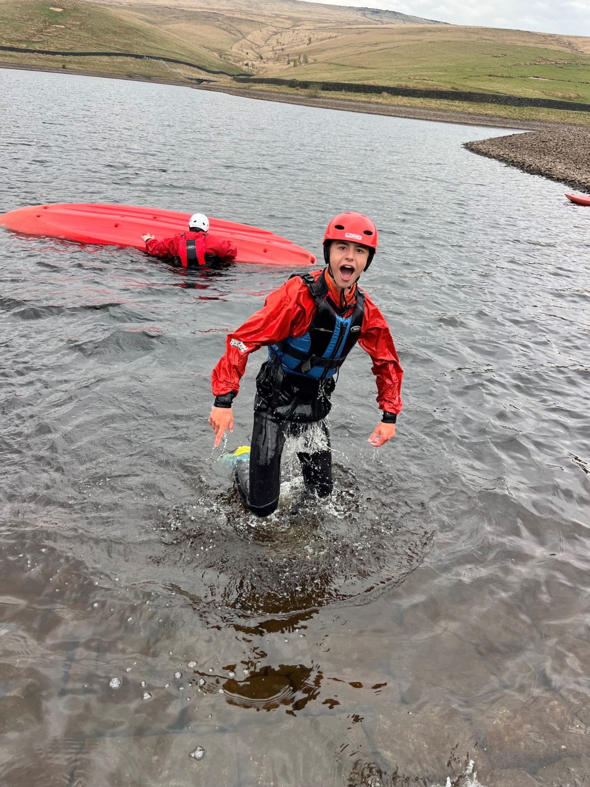 Summer HAF at the Castleshaw Centre 2026 - image 3