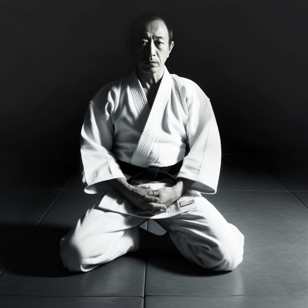 Milton Keynes Aikido Club (EHCP+)   ✨ - image 26