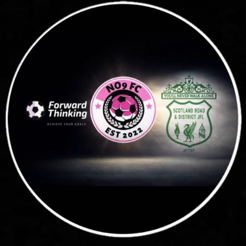 Scotland Road Easter HAF Football Camps - image 7